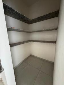 Balcony Image of 1800 Sq.ft 3 BHK Apartment / Flat for sale in Gota Ahmedabad for Rs. 8900000