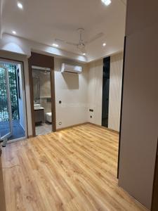 Bedroom Image of 1850 Sq.ft 3 BHK Builder Floor for sale in Greenwood City Floors, Sector 45 Gurgaon for Rs. 33000000