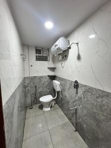 Bathroom Image of Apartment  in HSR Layout, Bangalore