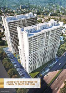 4.5 BHK Flat