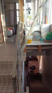 Balcony Image of 909 Sq.ft 5 BHK Independent House for sale in Selakui Dehradun for Rs. 8600000