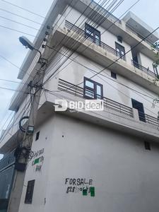 Image of 1800 Sq.ft 4 BHK Independent House for sale in Haibowal Kalan, Ludhiana for Rs. 3060000