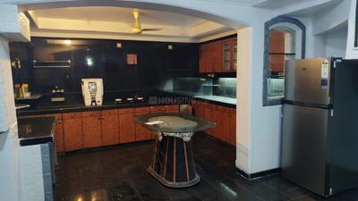 Kitchen Image of Ganesha in Nerul, Navi Mumbai