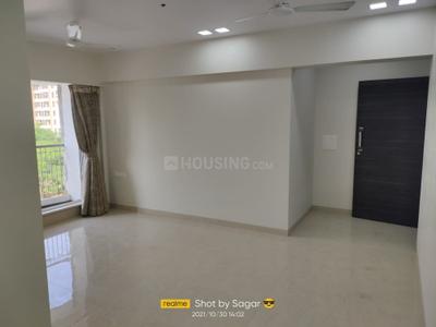 Bedroom Image of 702 Sq.ft 2 BHK Apartment / Flat for sale in Salasar Sheetal Sangeet, Mira Road East Mira Bhayandar for Rs. 10200000