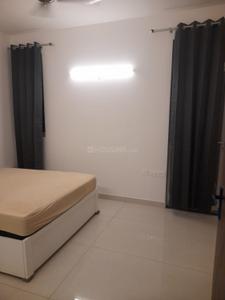 Bedroom Image of 1340 Sq.ft 2 BHK Apartment / Flat for sale in Sector 60 Mohali for Rs. 9850000