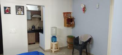 3 BHK Flat