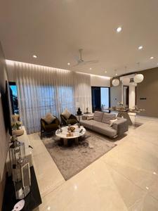 Image of 2350 Sq.ft 5 BHK Villa for sale in Vishal Nivaan Meadows, Kesnand, Pune for Rs. 14500000