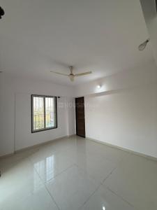Bedroom Image of 1000 Sq.ft 2 BHK Apartment / Flat for rent in Aujaswi Casa Feliz, Mahalunge Pune for Rs. 26000