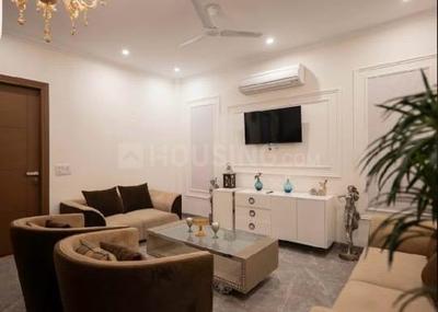 3 BHK Flat