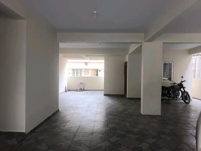 Basement Image of 1100 Sq.ft 2 BHK Apartment / Flat for rent in Hulimavu Bengaluru for Rs. 33000