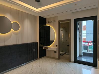 Bedroom Image of 2200 Sq.ft 4 BHK Builder Floor for sale in Indirapuram Ghaziabad for Rs. 30000000