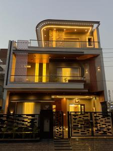 Building Image of 5625 Sq.ft 5 BHK Independent House for sale in Bajwa Sunny Enclave, Kharar Mohali for Rs. 42500000