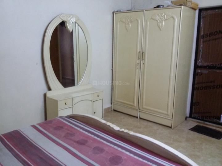 Prem Sagar Apartments pimpri Bedroom 1