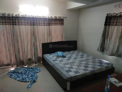 Bedroom Image of 1535 Sq.ft 4 BHK Independent House for sale in Radha Madhav Vasudev, Jamtha Nagpur for Rs. 8500000