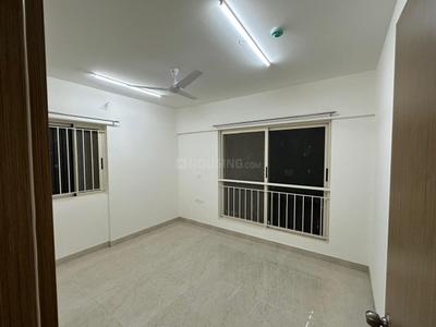 Bedroom Image of 1300 Sq.ft 2 BHK Apartment / Flat for sale in Shree Bal Kapil Akhila, Baner Pune for Rs. 12700000
