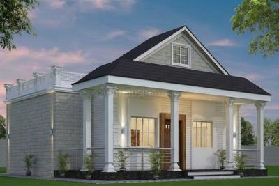 Image of 1000 Sq.ft Residential Plot / Land for sale in Ashok Vihar Colony, Ashok Vihar Colony, Bhopal for Rs. 1000000