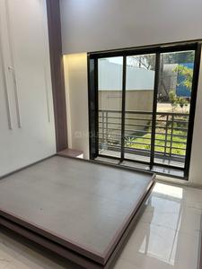 Bedroom Image of 800 Sq.ft 1 BHK Apartment / Flat for sale in SPM Dream City Phase 1, Ambernath East Ambernath for Rs. 3399000