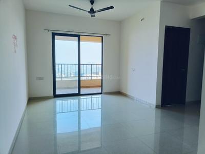 Hall Image of 950 Sq.ft 2 BHK Apartment / Flat for sale in Shapoorji Pallonji Joyville Hadapsar Annexe Phase 2, Shewalewadi Pune for Rs. 8200000