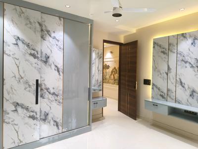 3 BHK Independent Builder Floor