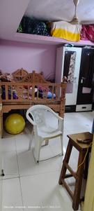 Image of 620 Sq.ft 1 BHK Apartment / Flat for sale in Ambernath West, Ambernath for Rs. 3800000