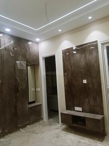 Bedroom Image of 900 Sq.ft 2 BHK Builder Floor for sale in Ashok Nagar New Delhi for Rs. 15500000