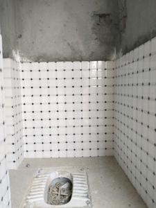 Bedroom Two Image of 720 Sq.ft 3 BHK Builder Floor for sale in New Ashok Nagar New Delhi for Rs. 6500000