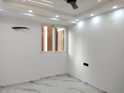 Bedroom Image of 2000 Sq.ft 4 BHK Apartment / Flat for sale in Sector 5 Dwarka New Delhi for Rs. 33999999