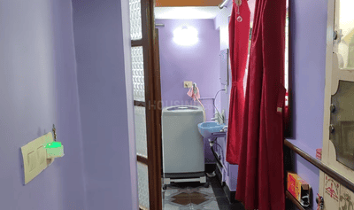 Image of 1200 Sq.ft 3 BHK Apartment / Flat for sale in Salt Lake City, Kolkata for Rs. 13200000