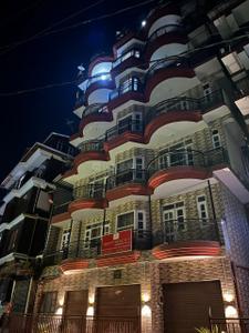 Image of 550 Sq.ft 1 BHK Apartment / Flat for rent in Dudhli, Shimla for Rs. 13000