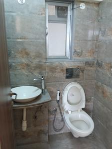 Image of 951 Sq.ft 2 BHK Apartment / Flat for rent in Aadi Allure Wings A To E, Bhandup East, Mumbai for Rs. 63000