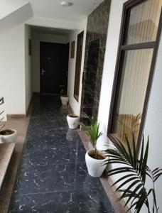 Balcony Image of 1400 Sq.ft 3 BHK Builder Floor for sale in Saket New Delhi for Rs. 10000000