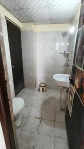 Bathroom Image of 1300 Sq.ft 3 BHK Apartment / Flat for sale in Arihant Dynasty, Ganatpura Jaipur for Rs. 3400000