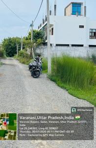 Image of 1800 Sq.ft Residential Plot / Land for sale in Amara Khaira Chak, Varanasi for Rs. 6000000