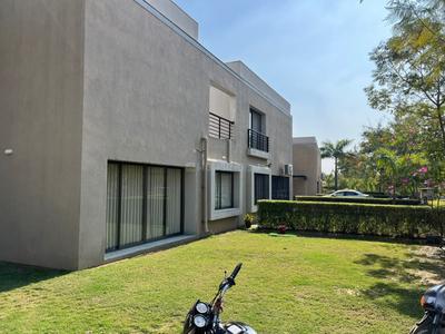 Image of 1899 Sq.ft 2 BHK Farm House for sale in Shantikrupa The Otherside, Chekhla, Ahmedabad for Rs. 35000000