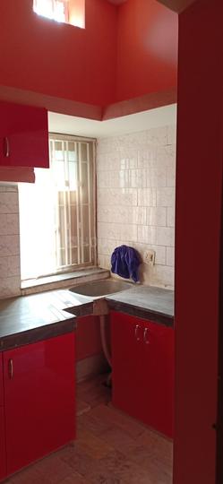 OJHA JI HOME Kitchen 1