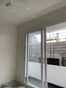 Bedroom Image of 4000 Sq.ft 3 BHK Apartment / Flat for rent in Mathikere Bengaluru for Rs. 70000