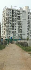 Image of 1230 Sq.ft 3 BHK Apartment / Flat for sale in Pundag, Ranchi for Rs. 6100000