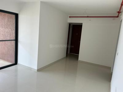 Hall Image of 1510 Sq.ft 3 BHK Apartment / Flat for sale in Sanil Antalya Next, Tathawade Pune for Rs. 11600000