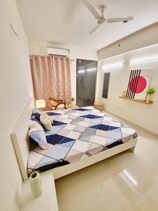 Bedroom Image of 2095 Sq.ft 3 BHK Apartment / Flat for sale in ACE Golfshire, Sector 150 Noida for Rs. 27000000