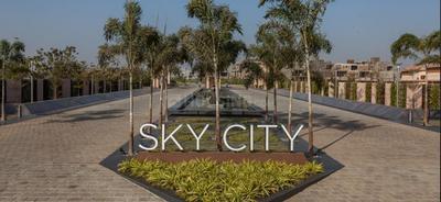 Image of 1040 Sq.ft Residential Plot / Land for sale in Skye City, Mayakhedi, Indore for Rs. 4160000