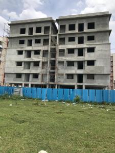 Image of 731 Sq.ft 2 BHK Apartment / Flat for sale in PKR Gurudev, Guduvancheri, Chennai for Rs. 4280000