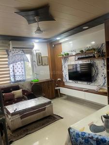 Hall Image of 1560 Sq.ft 3 BHK Builder Floor for rent in Amolik Residency, Sector 86 Faridabad for Rs. 25000