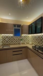 Kitchen Image of 869 Sq.ft 2 BHK Apartment / Flat for sale in Green Square Phase II Tower 1 And 3, Thane West Thane for Rs. 7790000