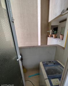 Balcony Image of 1100 Sq.ft 3 BHK Apartment / Flat for sale in MGH Mulberry County, Sector 70 Faridabad for Rs. 7500000