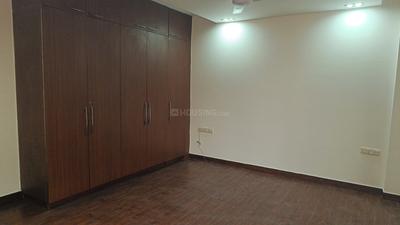 4 BHK Independent Builder Floor