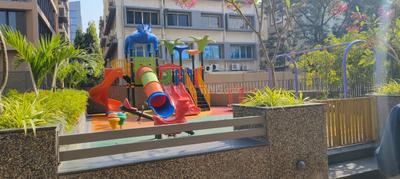 Image of 2400 Sq.ft 4 BHK Apartment / Flat for rent in Shilp Paradise, Bodakdev, Ahmedabad for Rs. 140000