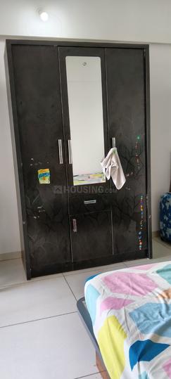 Tranquility annexe shewalwadi Bedroom 1