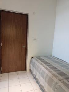 Servant Room Image of 2005 Sq.ft 3 BHK Apartment / Flat for sale in Purva Atmosphere, R.K. Hegde Nagar Bengaluru for Rs. 28421700