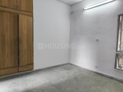 Bedroom Image of 998 Sq.ft 2 BHK Apartment / Flat for sale in Sector 6 Dwarka New Delhi for Rs. 14000000