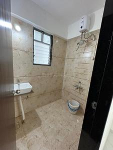 Image of 650 Sq.ft 1 BHK Apartment / Flat for rent in RR 66 Avenue, Pimple Nilakh, Pune for Rs. 23500